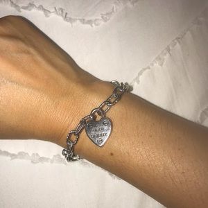 Juicy Couture Bracelet
